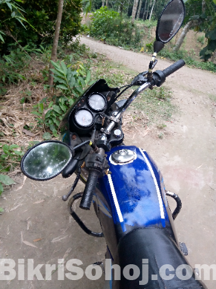 TVS victor gl